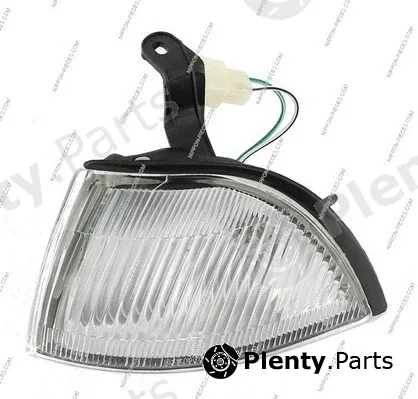 NPS D681U01 — Position Light