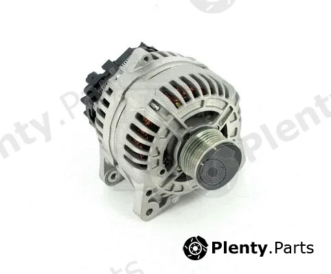NPS N511N59 — Alternator