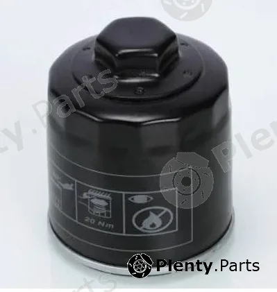 NPS V131G03 — Oil Filter