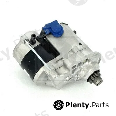 NPS H521A18 — Starter