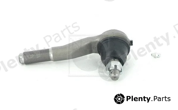 NPS D410U22 — Angled Ball Joint, steering drag link