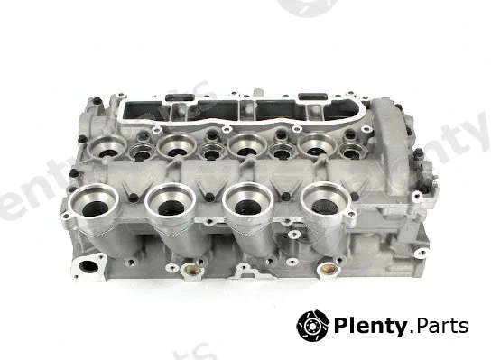 NPS M805A35 — Cylinder Head