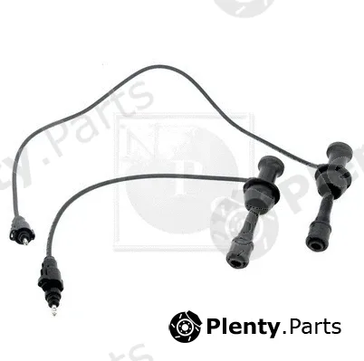 NPS T580A46 — Ignition Cable Kit
