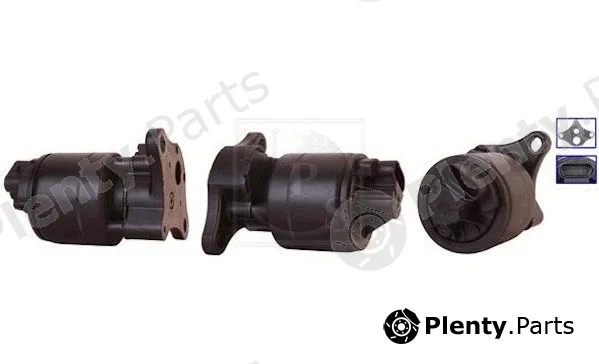 NPS O564L05 — EGR Valve