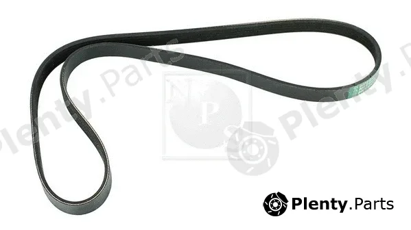 NPS H111A44 — V-Ribbed Belt