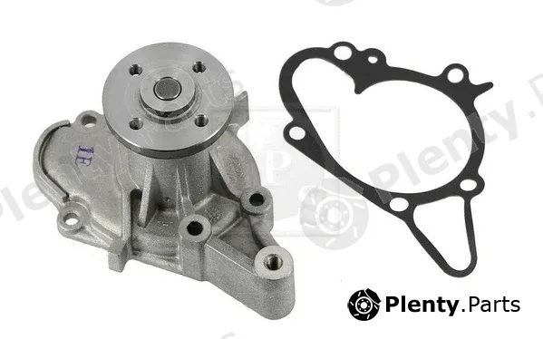 NPS H151I26 — Water Pump, engine cooling