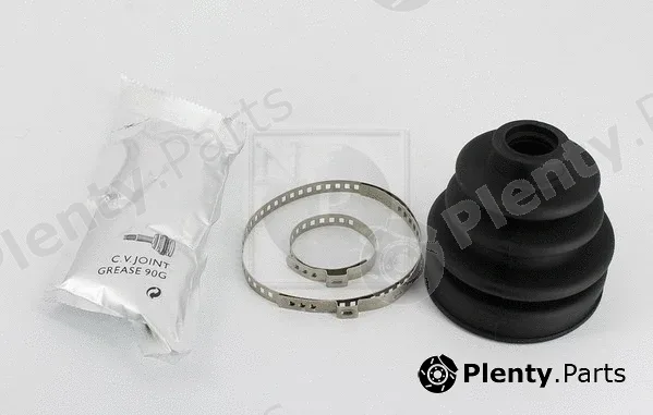 NPS T282A59 — Bellow Kit, drive shaft