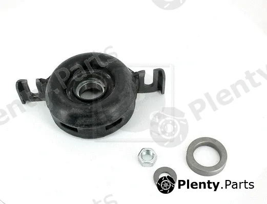 NPS M284A02 — Bearing, propshaft centre bearing