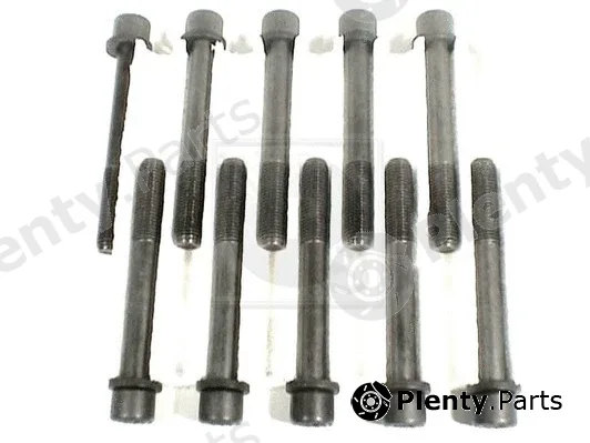 NPS O128L03 — Cylinder Head Bolt Set
