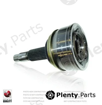 NPS D281O13 — Joint Kit, drive shaft
