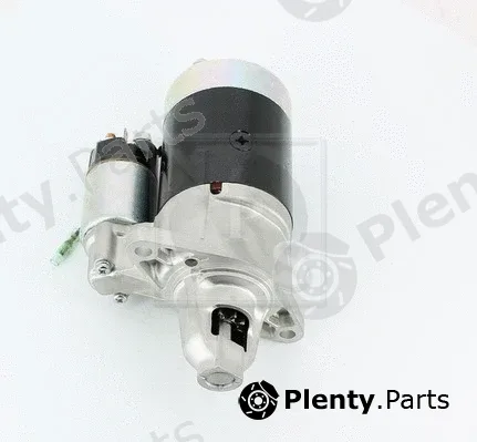NPS S521I02 — Starter