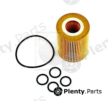 NPS D131O09 — Oil Filter