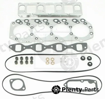 NPS I124U07 — Gasket Kit, cylinder head
