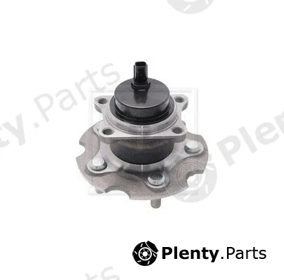 NPS T471A80 — Wheel Hub