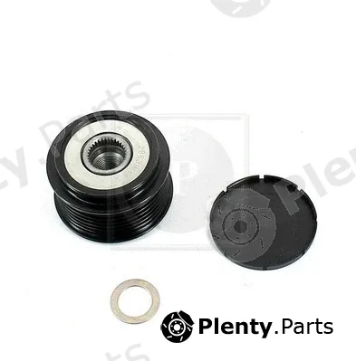 NPS N515N170 — Alternator Freewheel Clutch