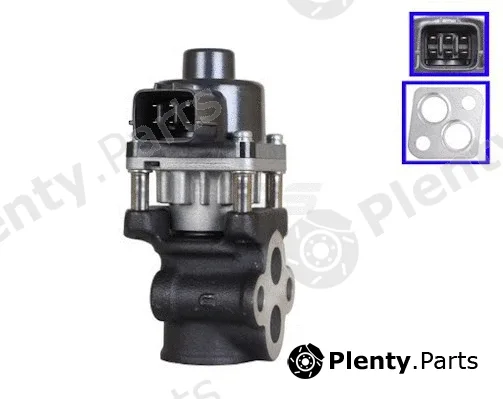 NPS S564U03 — EGR Valve