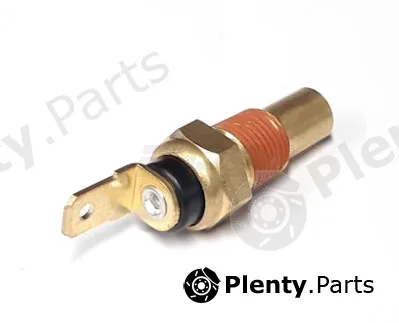 Sensor, coolant temperature
