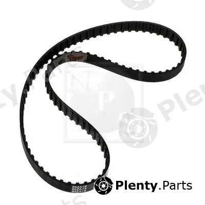 NPS S112I00 — Timing Belt
