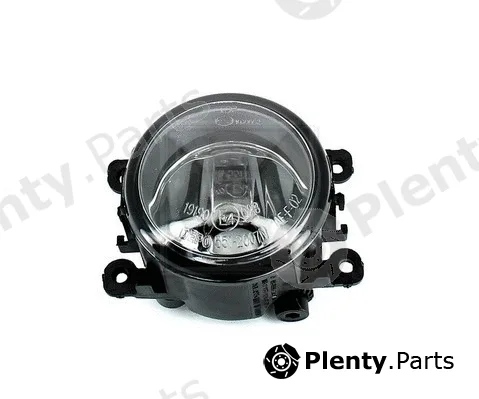 NPS S695I01 — Front Fog Light
