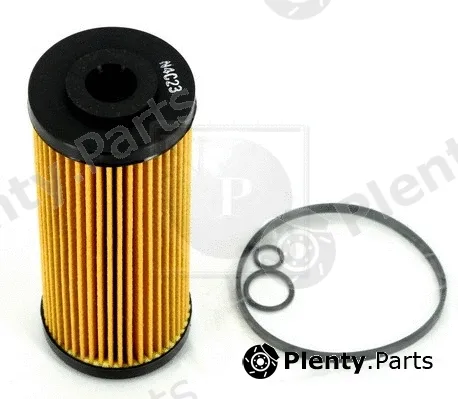NPS I131U17 — Oil Filter