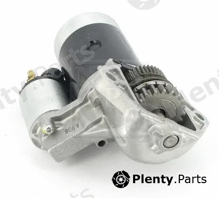 NPS N521N96 — Starter