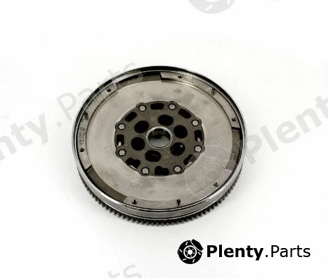 NPS D205O02 — Flywheel