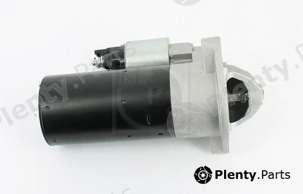 NPS T521A109 — Starter
