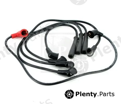 NPS N580N25 — Ignition Cable Kit