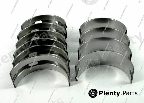 NPS K911A00B — Crankshaft Bearing Set