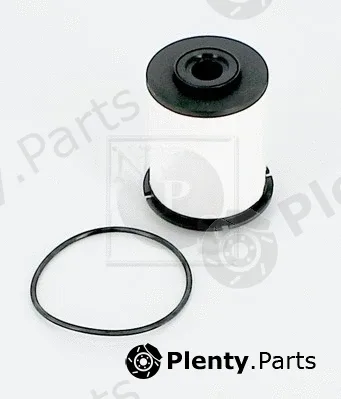 NPS D133O09 — Fuel Filter