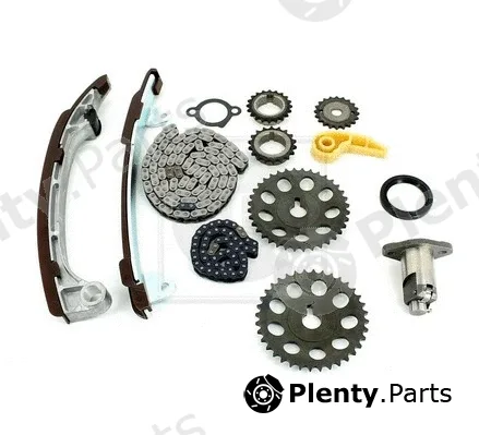 NPS T117A06 — Timing Chain Kit