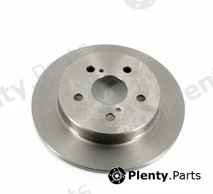NPS T331A69 — Brake Disc