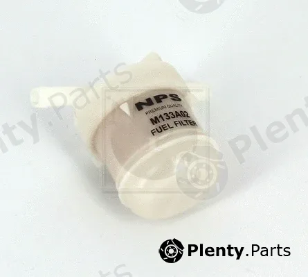 NPS M133A02 — Fuel Filter