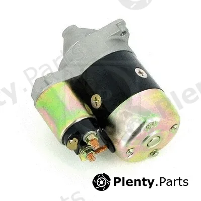 NPS H521I02 — Starter