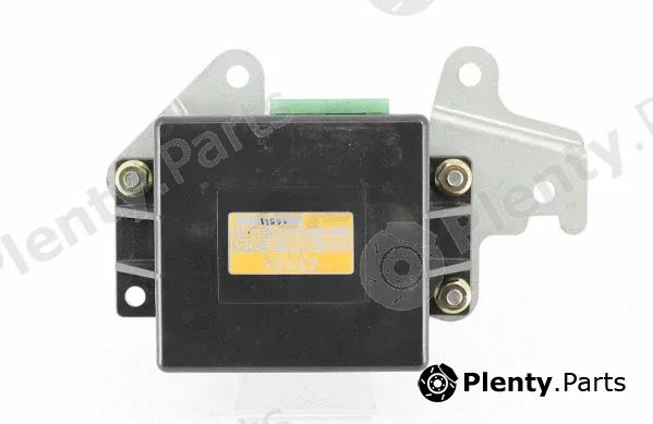 NPS M575A05 — Relay, glow plug system