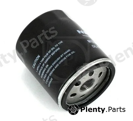 NPS M131A04 — Oil Filter