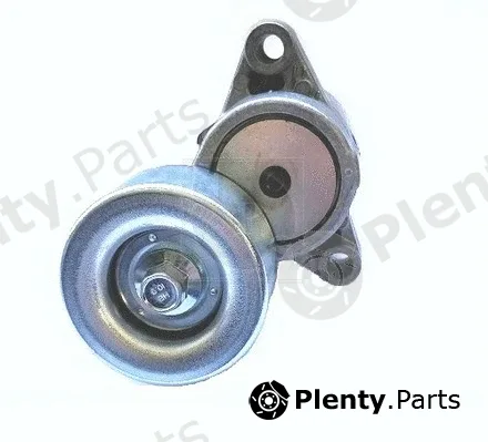 NPS M110A03 — Tensioner Pulley, V-ribbed belt