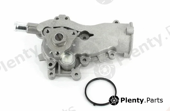 NPS D151O17 — Water Pump, engine cooling