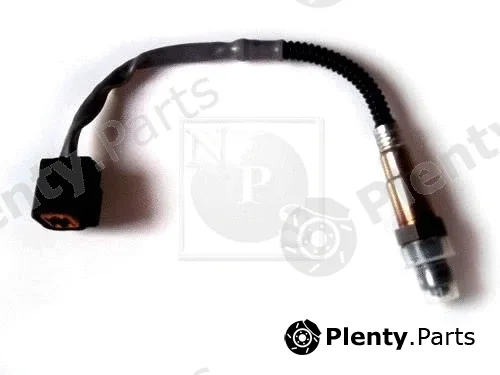 NPS H566I02 — Lambda Sensor