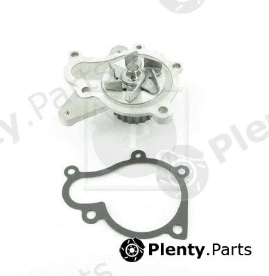 NPS H151I01 — Water Pump, engine cooling