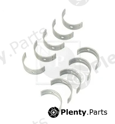 NPS I911U04B — Crankshaft Bearing Set