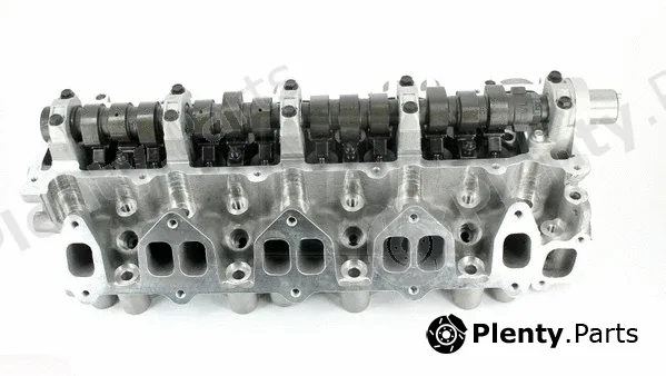 NPS M805A29B — Cylinder Head