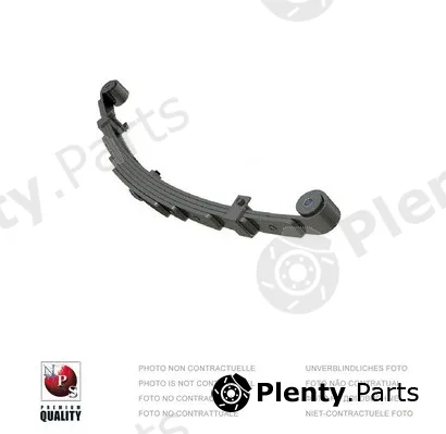NPS D460U02 — Spring Leaf