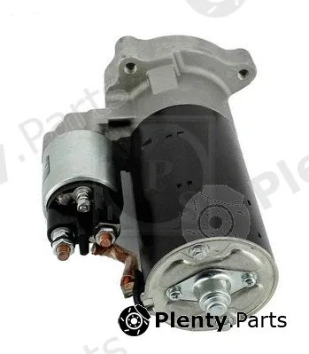 NPS S521I19 — Starter