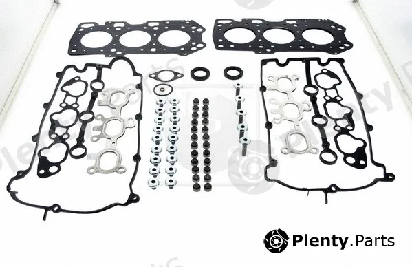 NPS M124A02 — Gasket Kit, cylinder head