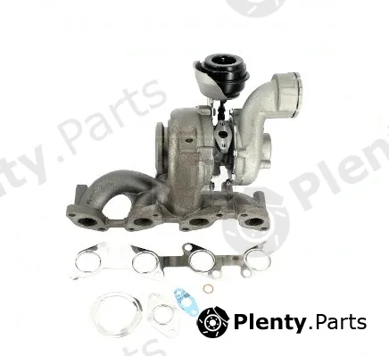 NPS M809I43 — Charger, charging (supercharged/turbocharged)