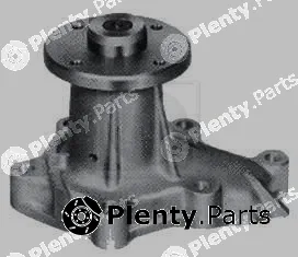 NPS N151N15 — Water Pump, engine cooling