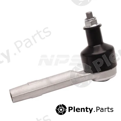 NPS T410L06 — Angled Ball Joint, steering drag link
