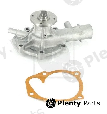 NPS T151A01 — Water Pump, engine cooling
