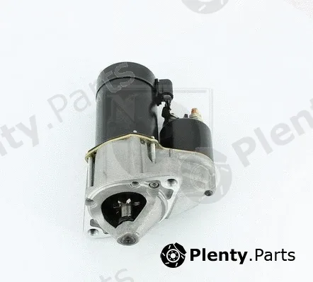 NPS M521I09 — Starter